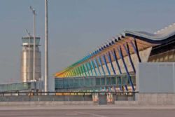 Madrid-Riyadh Flight Evacuated Madrid-Riyadh Flight Evacuated