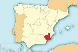 AVE Train to Murcia's Corvera Airport to arrive in 2016 AVE Train to Murcia's Corvera Airport to arrive in 2016