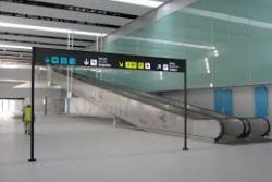 Corvera Airport Passenger Forecast Revised Corvera Airport Passenger Forecast Revised