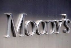 Moody's revises financial outlook on Spain