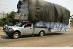 Spain's DGT clamp down on commercial vehicles Spain's DGT clamp down on commercial vehicles