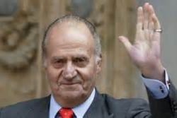 Former King Juan Carlos of Spain 'Involved in Fraud'