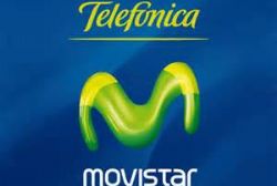 Spain's Telefonica core profits down 17.2% on one-off charges