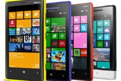 Windows Phone share drops below 1% in Spain Windows Phone share drops below 1% in Spain