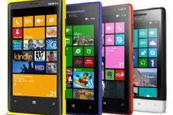 Windows Phone share drops below 1% in Spain