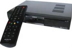 Vodafone Spain launches ultra HD decoder Vodafone Spain launches ultra HD decoder