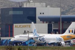 Alicante Airport Records 837k Passengers in March Alicante Airport Records 837k Passengers in March