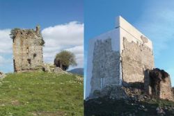 Botched Restoration Castle Wins Architecture Prize