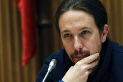 Podemos Reject Socialist Pact Elections Loom