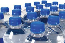 Gastroenteritis Outbreak Linked to Bottled Water