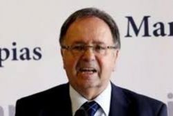 Leader of Manos Limpias union wants to withdraw all court cases Leader of Manos Limpias union wants to withdraw all court cases