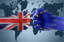 British expats in Europe living in fear of Brexit British expats in Europe living in fear of Brexit