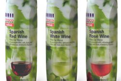Spain to welcome Tesco via El Corte Ingles Spain to welcome Tesco via El Corte Ingles