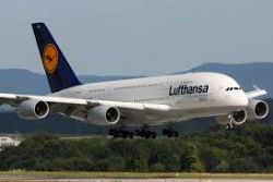 Passenger flight dodges three drones before landing in Bilbao Passenger flight dodges three drones before landing in Bilbao