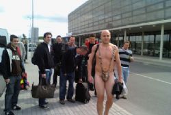 Spanish resort bans “vulgar” stag and hen parties Spanish resort bans “vulgar” stag and hen parties