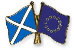 Spain opposes Scotland negotiating EU membership Spain opposes Scotland negotiating EU membership
