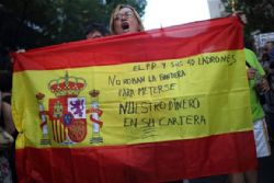 Anti Corruption Raids Launched Across Spain Anti Corruption Raids Launched Across Spain