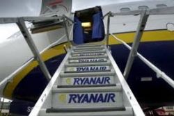 Ryanair launch 2 new routes Scotland - Spain