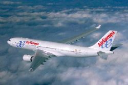 Spain's Air Europa pilots call strike for July 30 - August 2