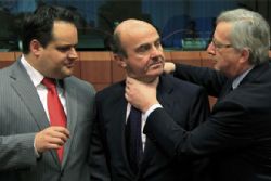 EU Drops Fiscal Fines and Sanctions against Spain EU Drops Fiscal Fines and Sanctions against Spain