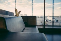 Murcia San Javier Airport passenger numbers dwindle Murcia San Javier Airport passenger numbers dwindle