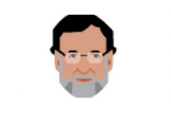 Twitter Spain launches Rajoy emoji