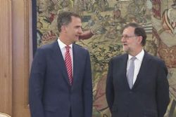 Spain's King Felipe to hold off on further round of political talks