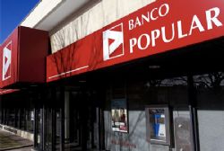 Banco Popular To Shed 3000 Jobs