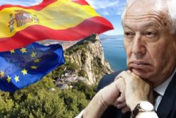 Spain Calls in Argentina Over Gibraltar Sovereignty Spain Calls in Argentina Over Gibraltar Sovereignty