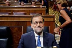 Rajoy set to be reinvested as Prime Minster