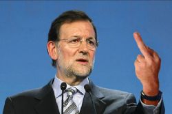 Rajoy Reinvested As Prime Minister