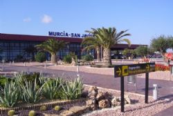New Routes Announced Murcia San Javier to London New Routes Announced Murcia San Javier to London