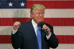Spain’s Rajoy congratulates Donald Trump Spain’s Rajoy congratulates Donald Trump