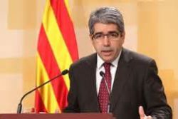 Spain lifts Catalan deputy's immunity Spain lifts Catalan deputy's immunity
