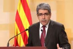 Spain lifts Catalan deputy's immunity