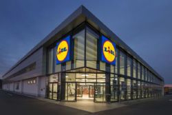 Lidl opens pop-up restaurant in Madrid