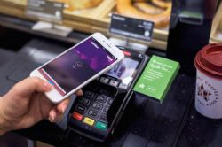 Apple Pay launches in Spain 