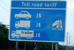 Spanish taxpayer to foot 5 billion bill for failed privately run toll roads