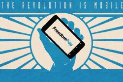 FreedomPop Spain offers refurbished phones from EUR 99