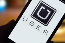 Uber launches first electric car fleet in Madrid Uber launches first electric car fleet in Madrid