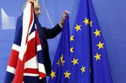 Brexit talks with Britain 'Will be as part of EU' : Rajoy Brexit talks with Britain 'Will be as part of EU' : Rajoy