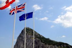 Gibraltar will leave no stone unturned in Brexit talks