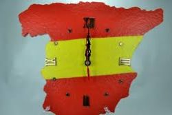 Time-zone change in Spain 'Madness' Time-zone change in Spain 'Madness'