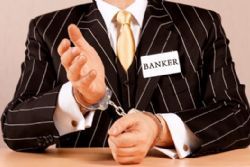 Spanish court jails 4 ex-bankers for misappropriation