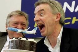 Ryanair to launch new routes from Spain Ryanair to launch new routes from Spain