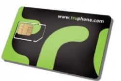 Truphone starts new iPad plans in Spain