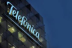 Telefonica launches Dialogando portal in Spain