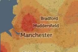 New Route Manchester - Seville New Route Manchester - Seville