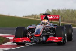 Vodafone Spain launches F1 and MotoGP channel for EUR 10/mth