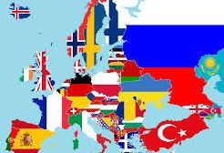 Spain placed in 2nd in EU funding table Spain placed in 2nd in EU funding table